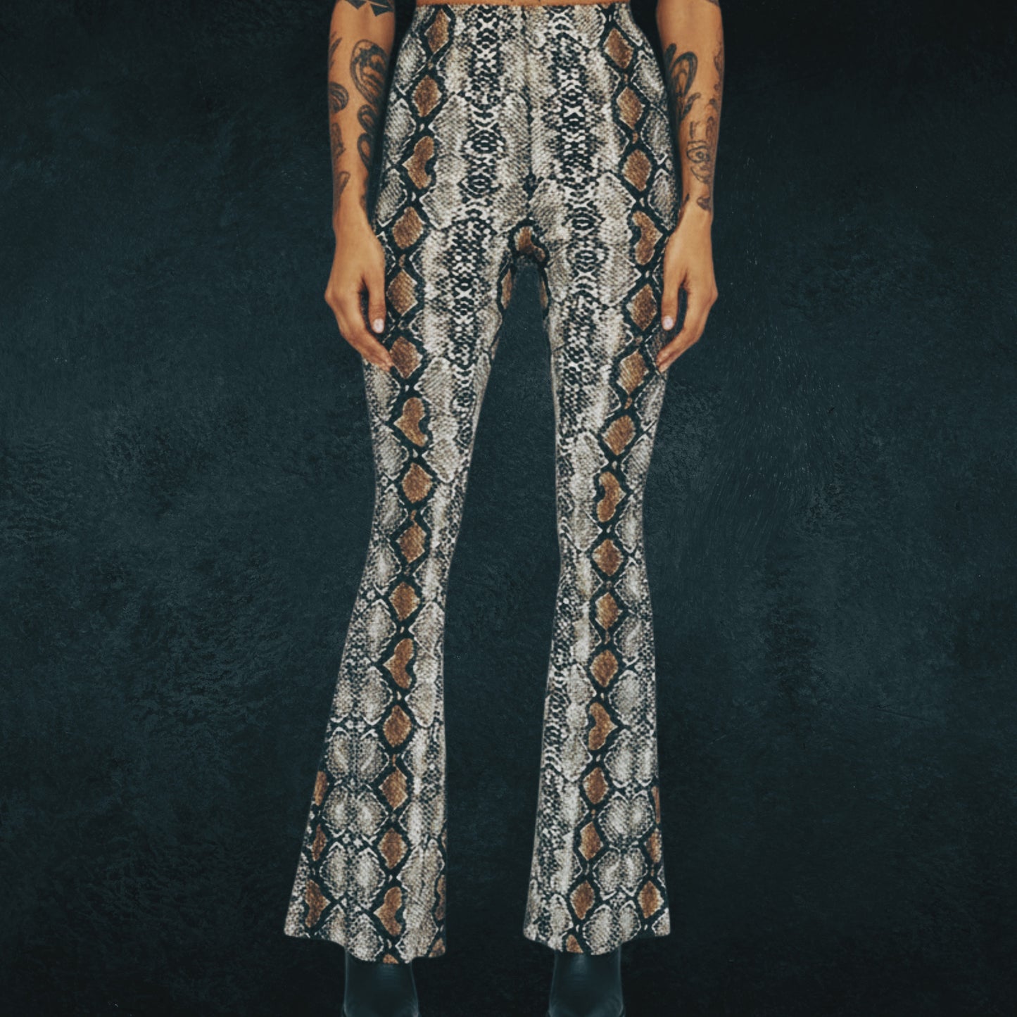 Viper Room Flares