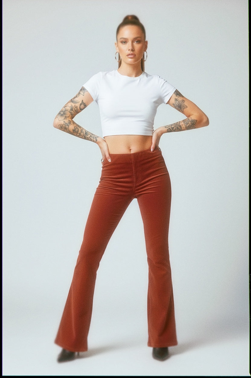 The Grindhouse Flares