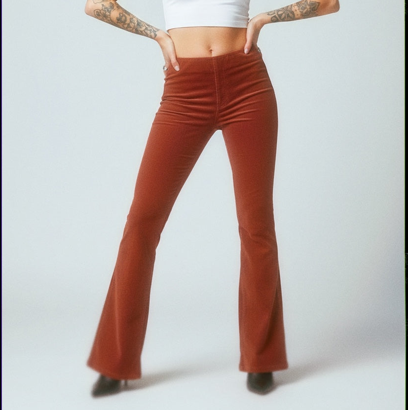 The Grindhouse Flares
