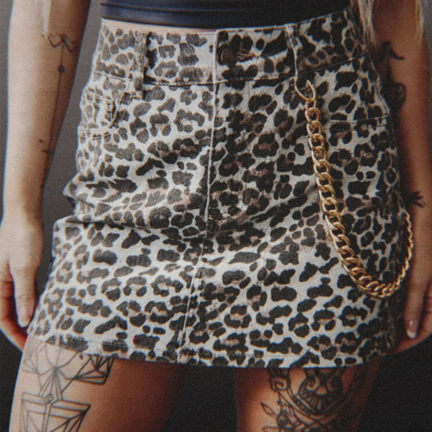 The Chxxtah Mini