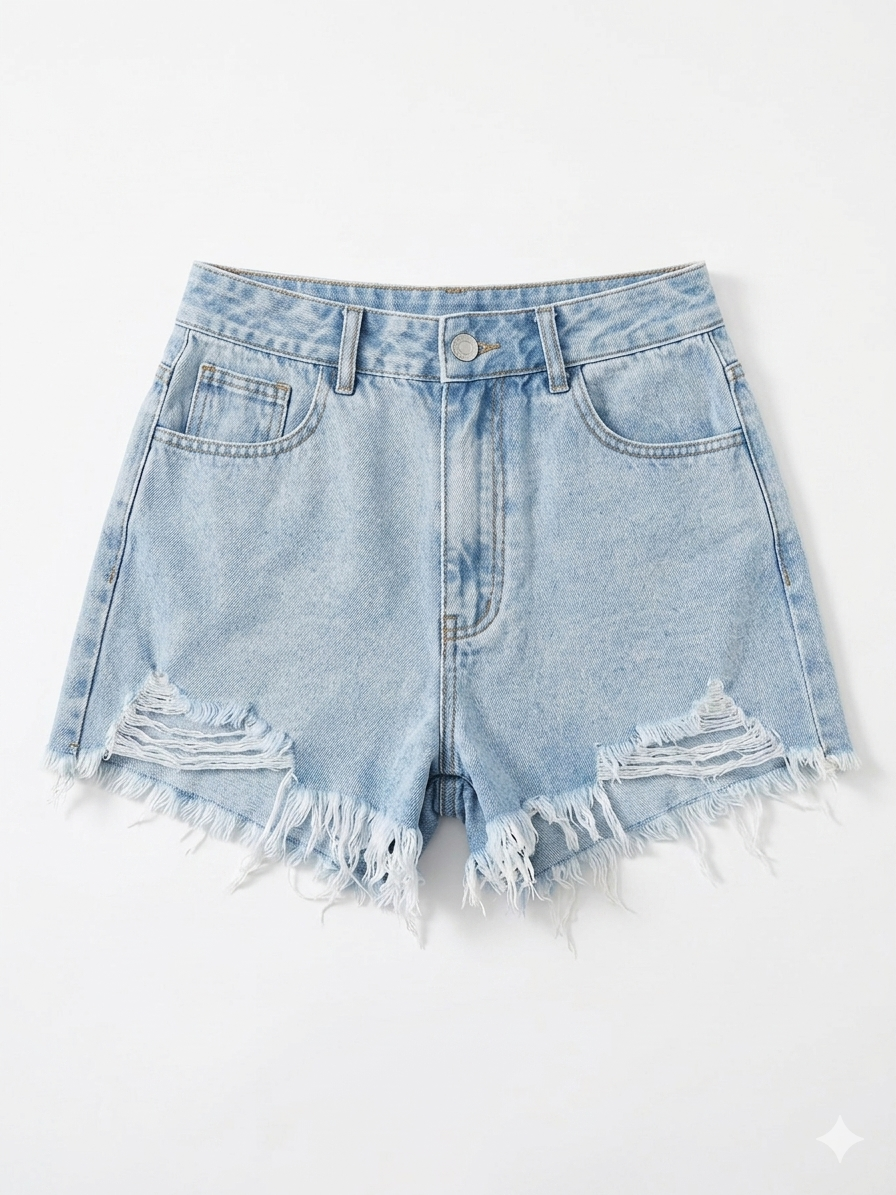 The Off Duty Denims