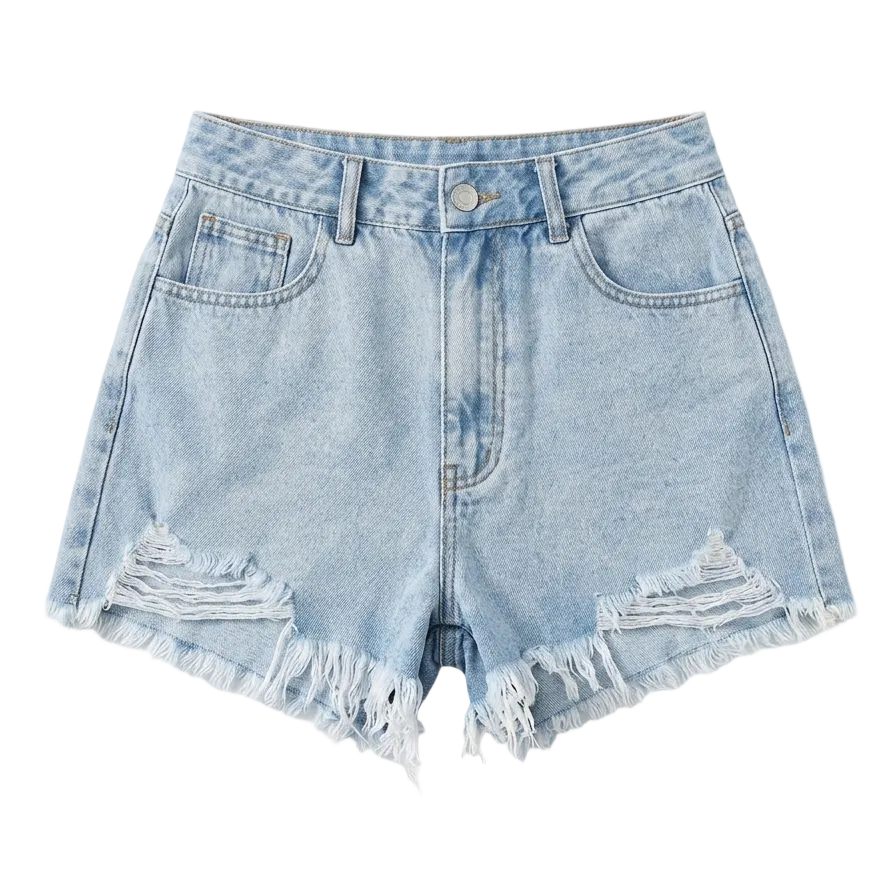 The Off Duty Denims