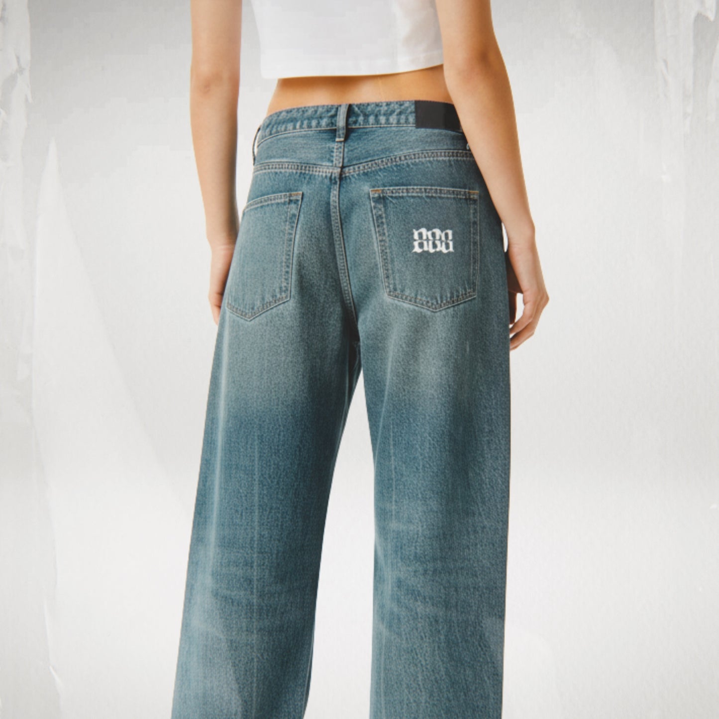 888 Denims