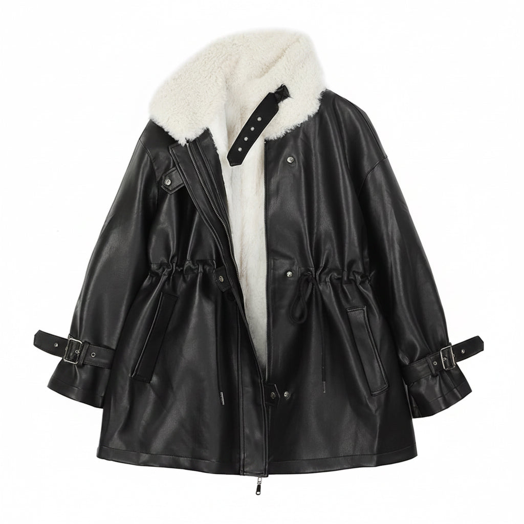 The Switchback Sherpa