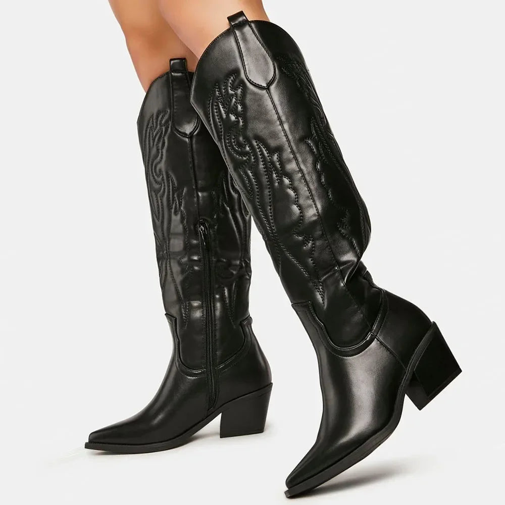 The Badlands Boots