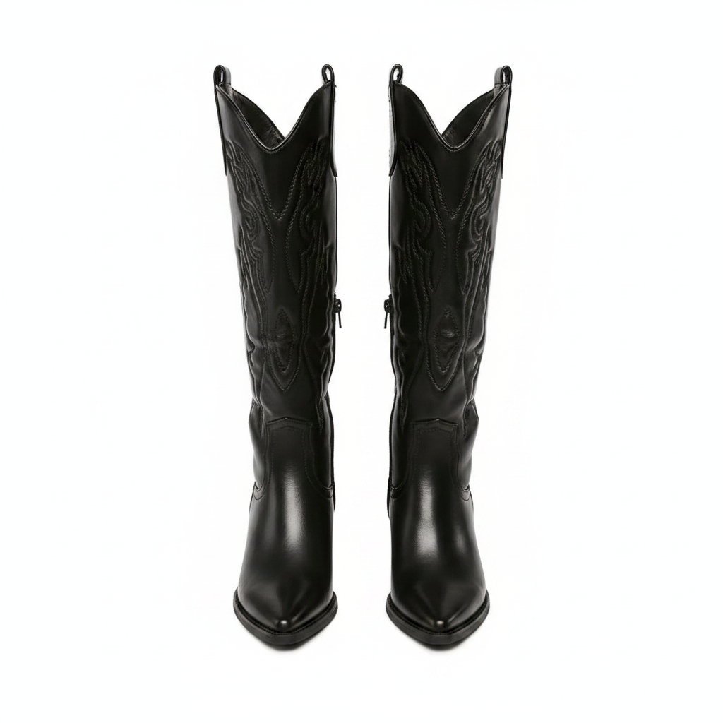 The Badlands Boots