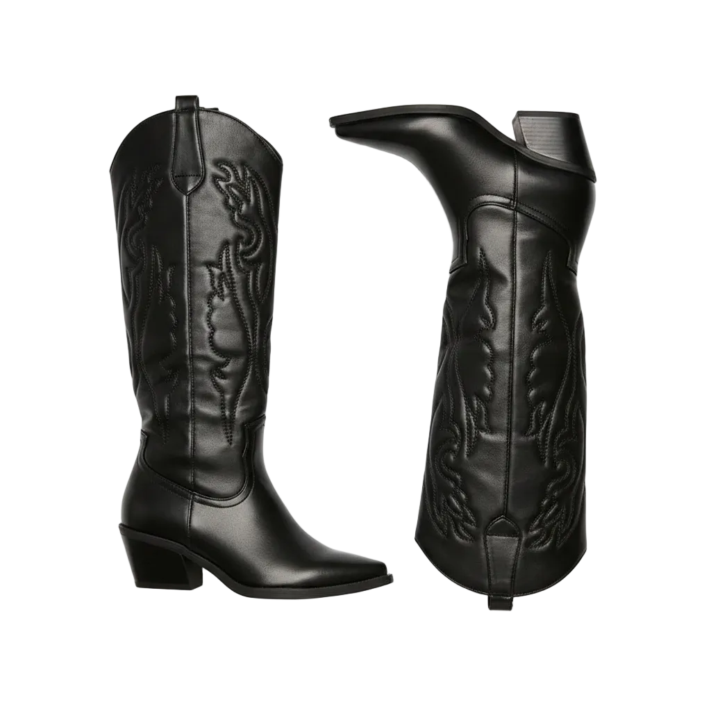 The Badlands Boots