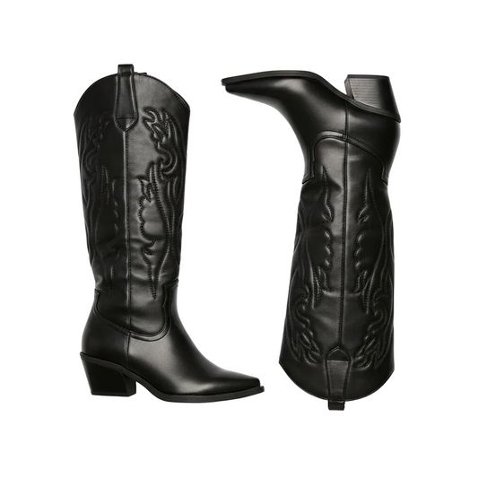 The Badlands Boots