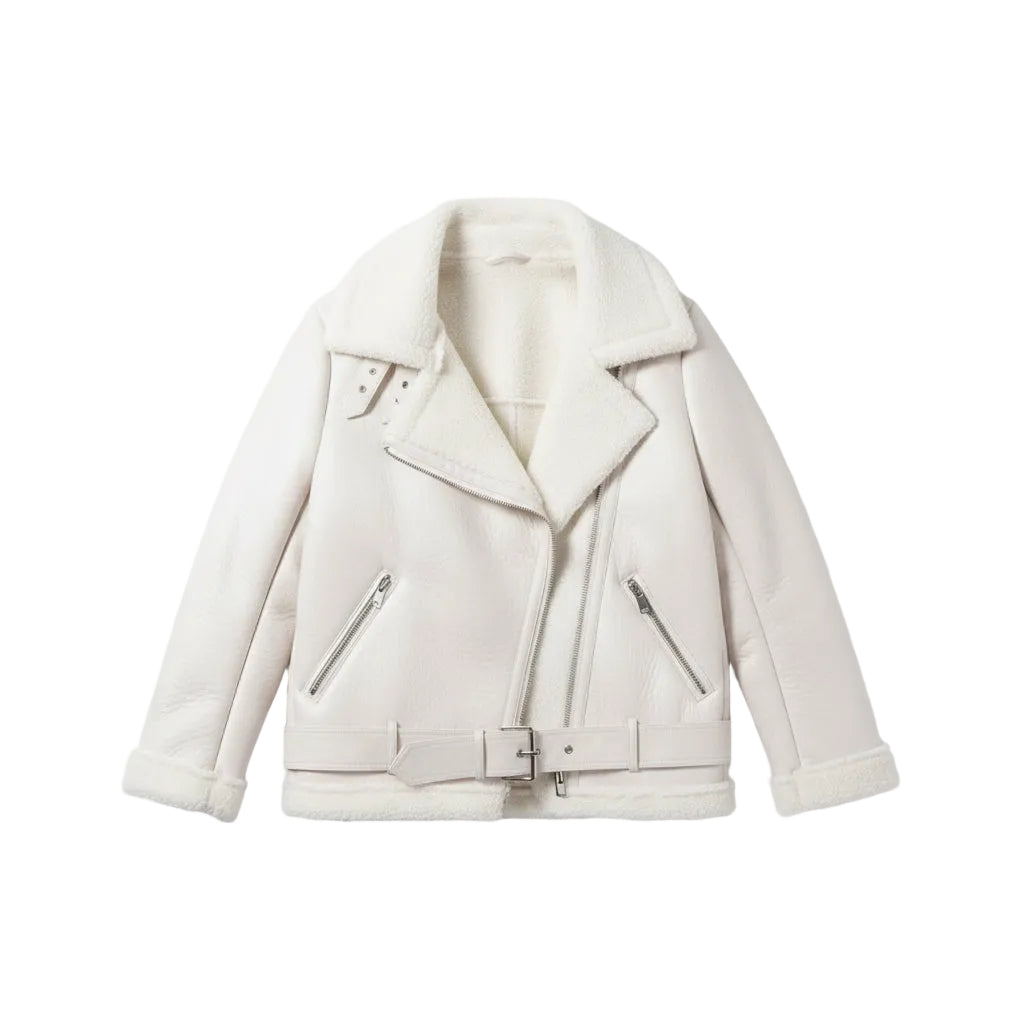 The Femme Jacket