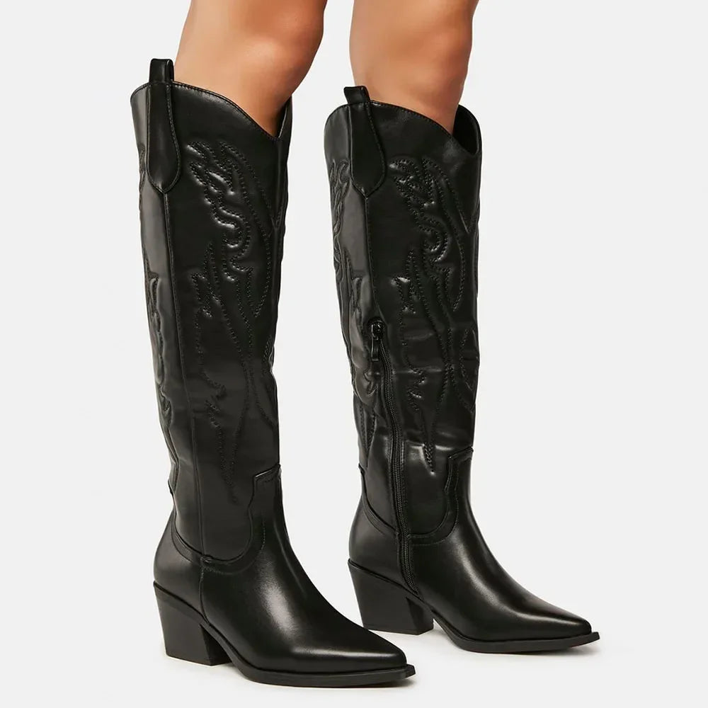 The Badlands Boots