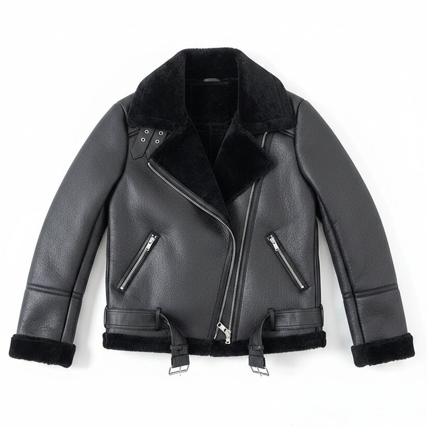 The Femme Jacket