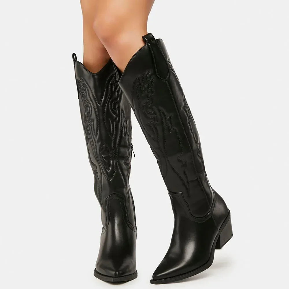 The Badlands Boots