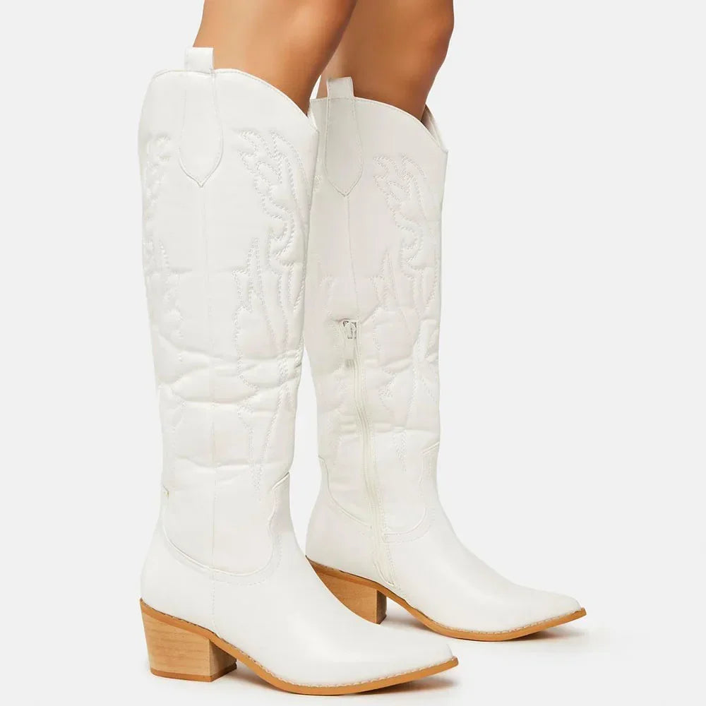The Badlands Boots