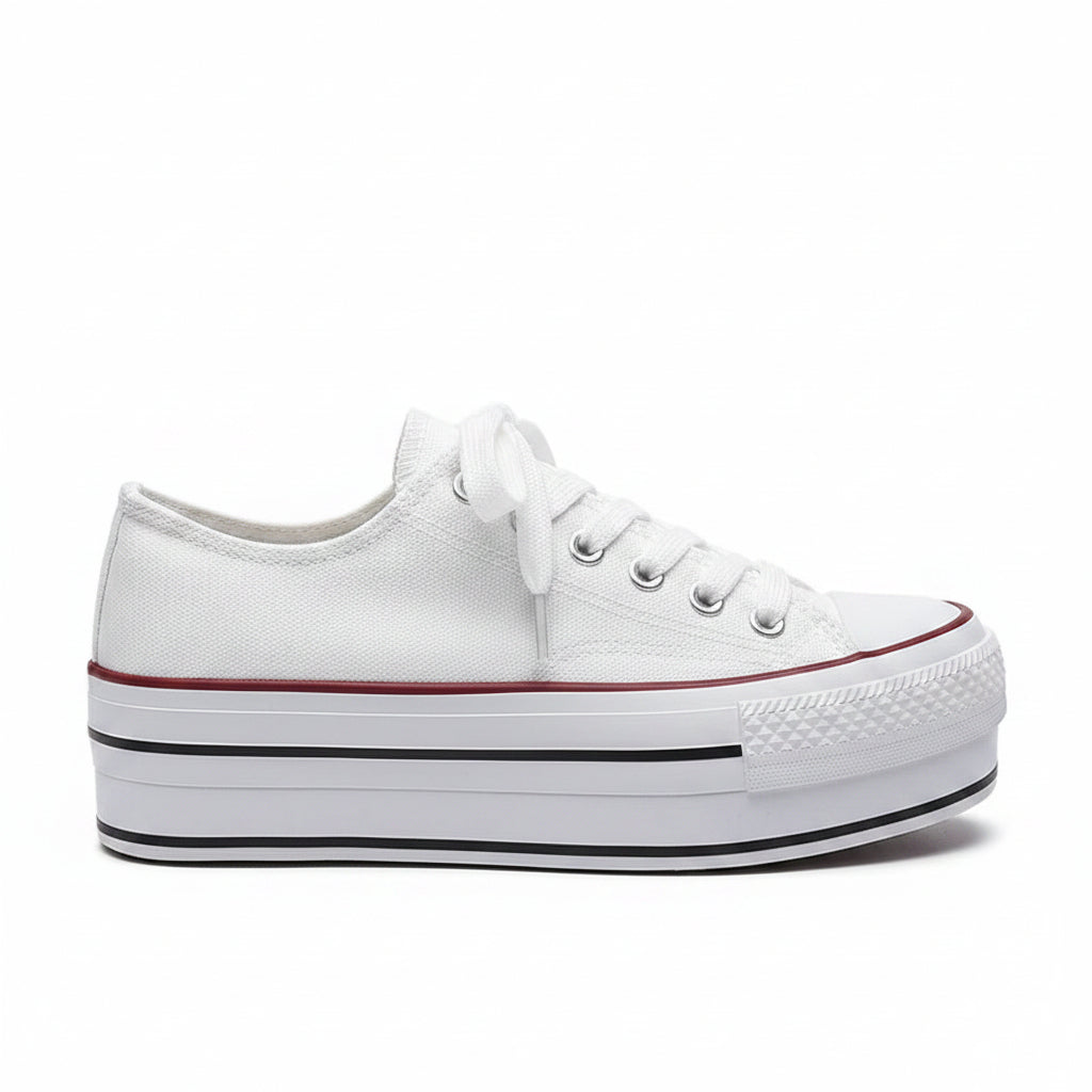 Punked Up Platforms