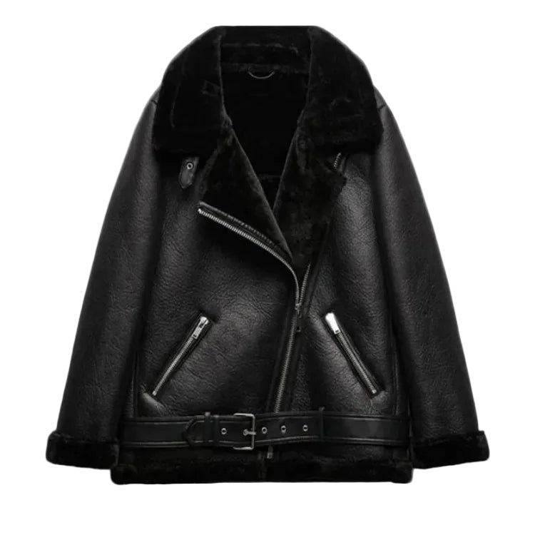 The Femme Jacket