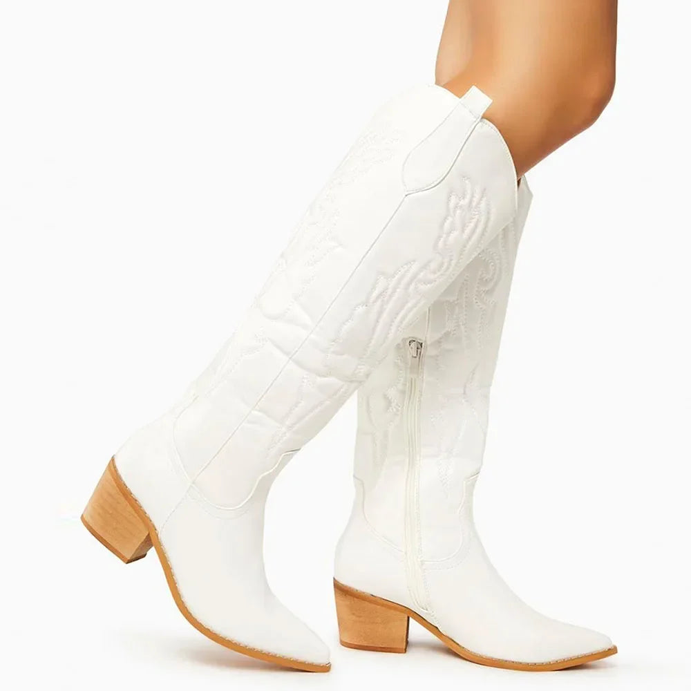 The Badlands Boots