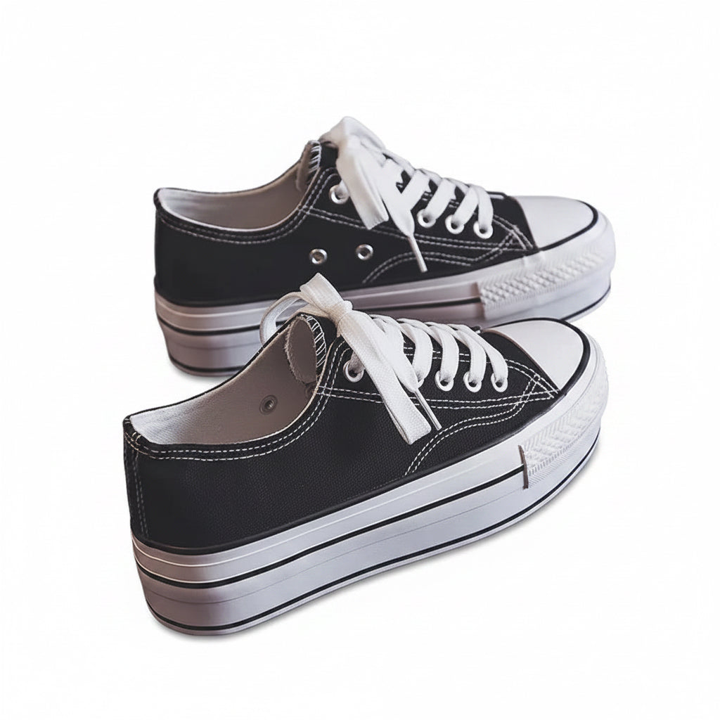 Punked Up Platforms