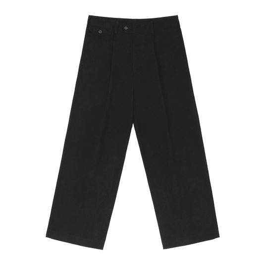 The Straight Pin Pants