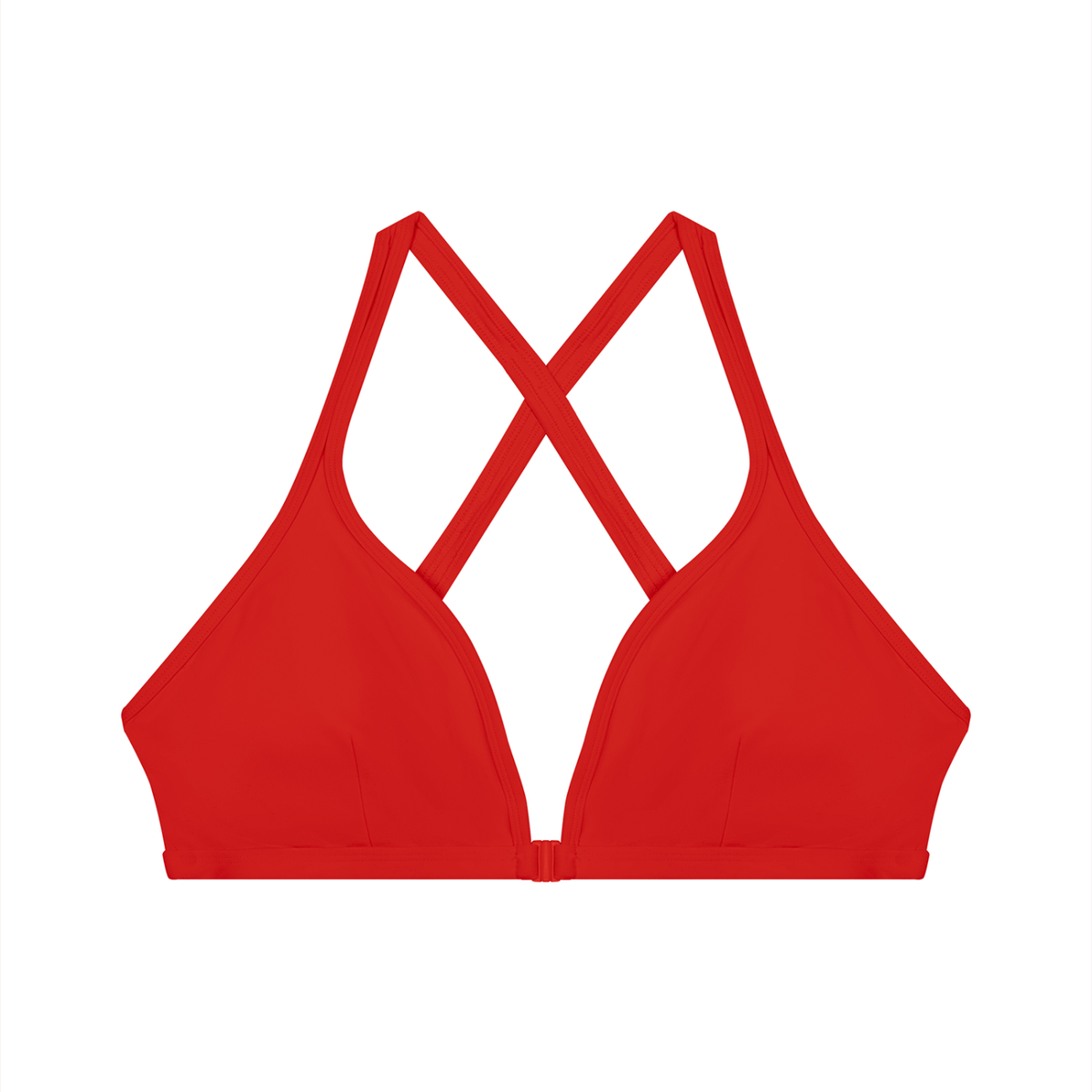 The Hell Bent Mini Halter