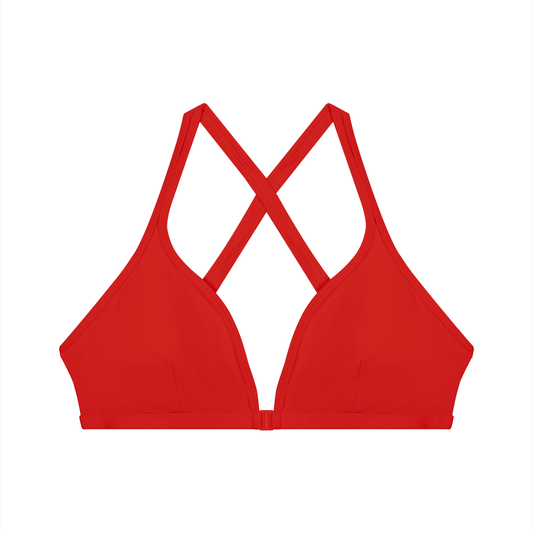 The Hell Bent Mini Halter