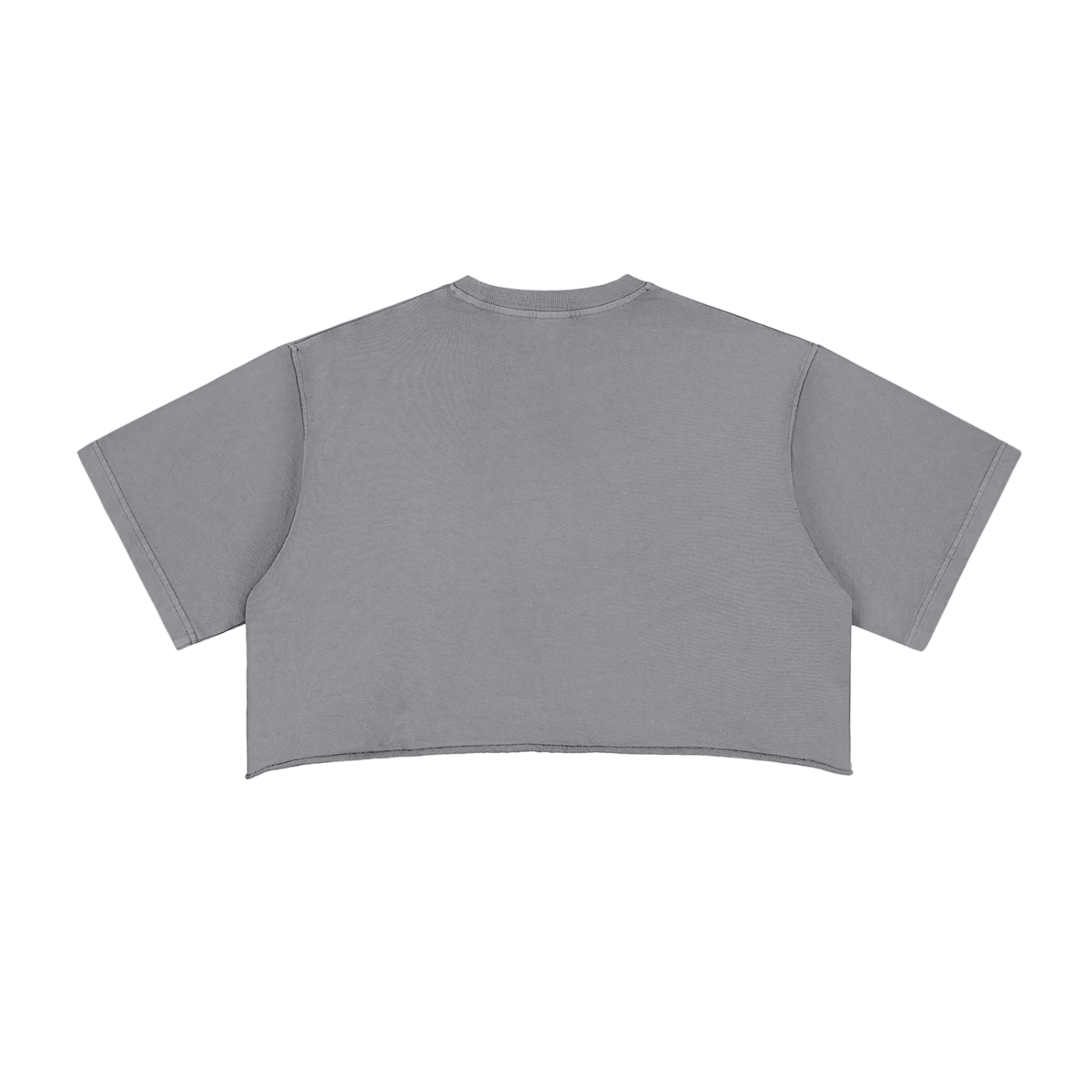 El Tigre Crop Top