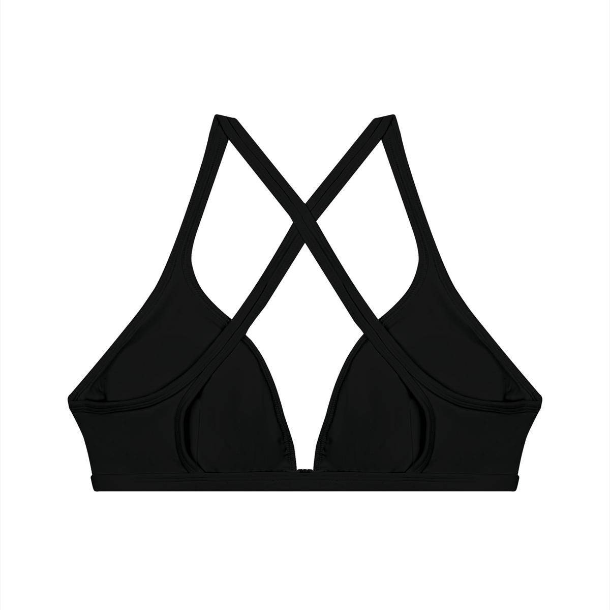 The Hell Bent Mini Halter