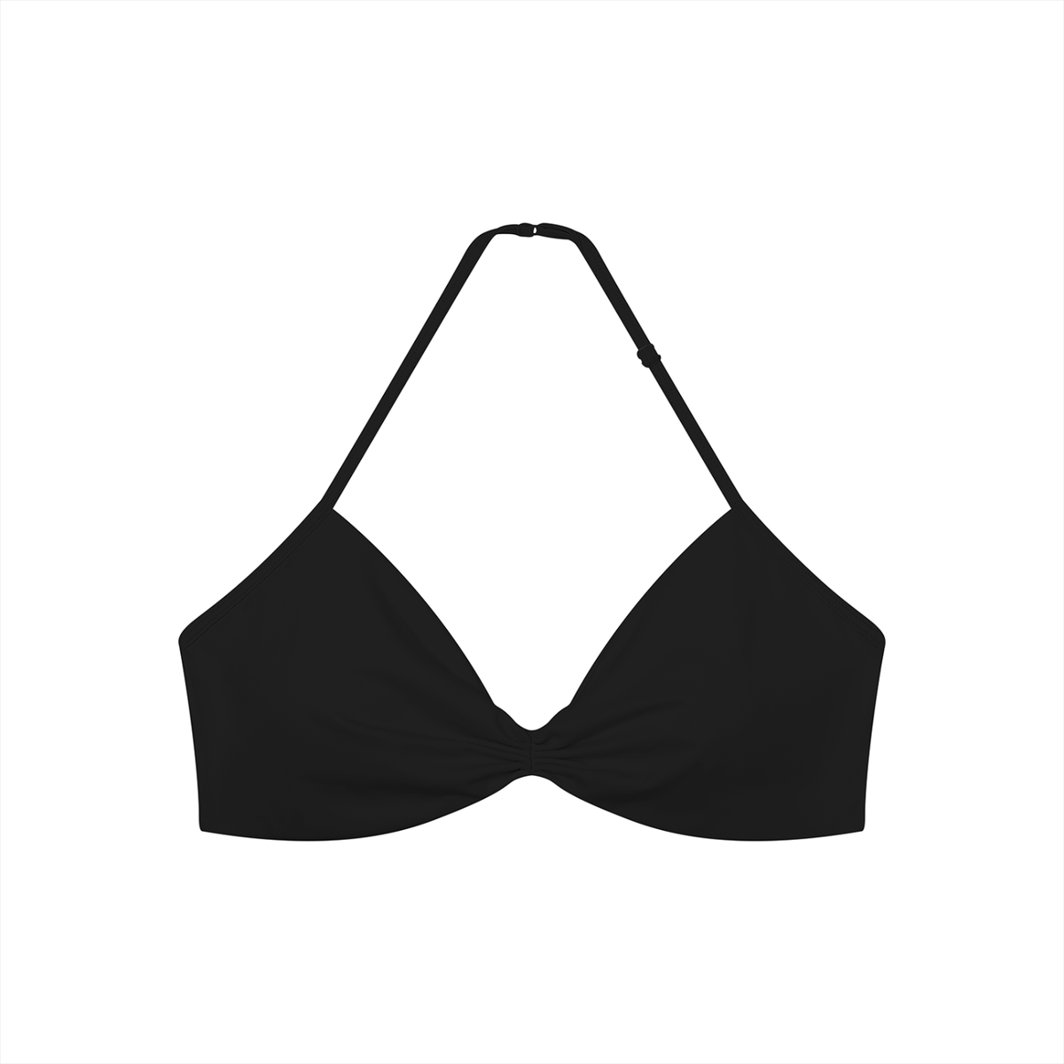 Twisted Little Top