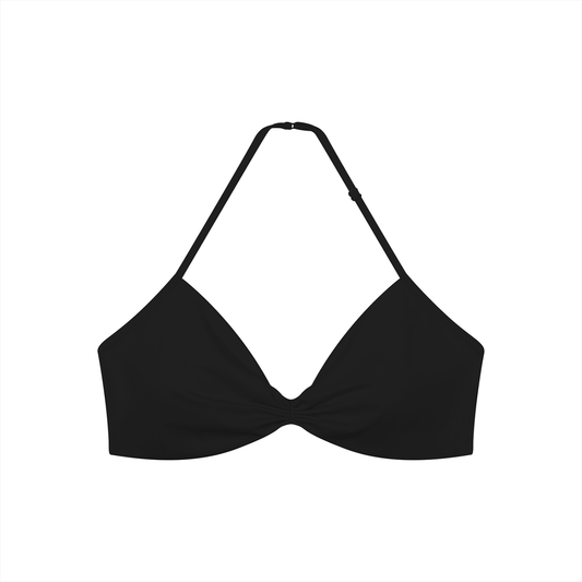 Twisted Little Top