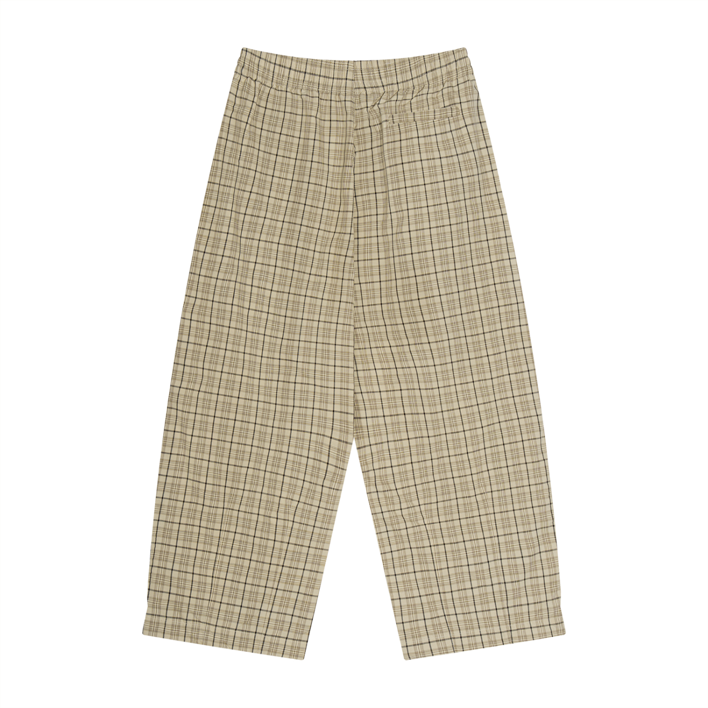 Pretty in Plaids