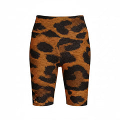 Chxxtah Biker Shorts
