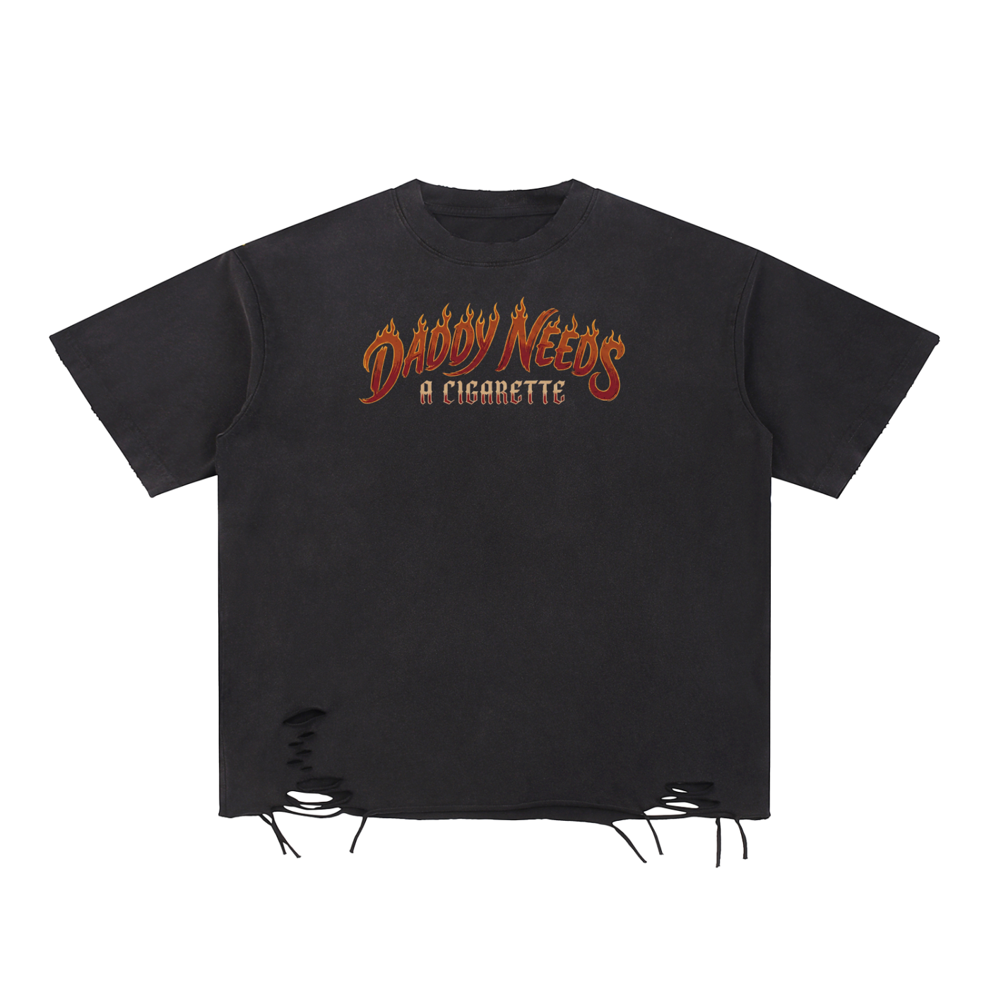 What Daddy Needs Tee