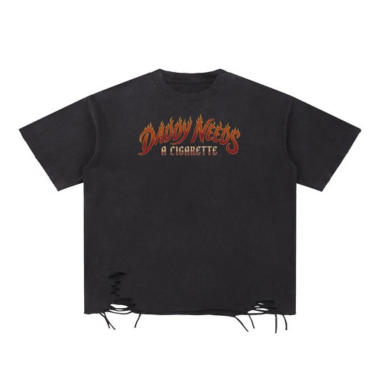 What Daddy Needs Tee