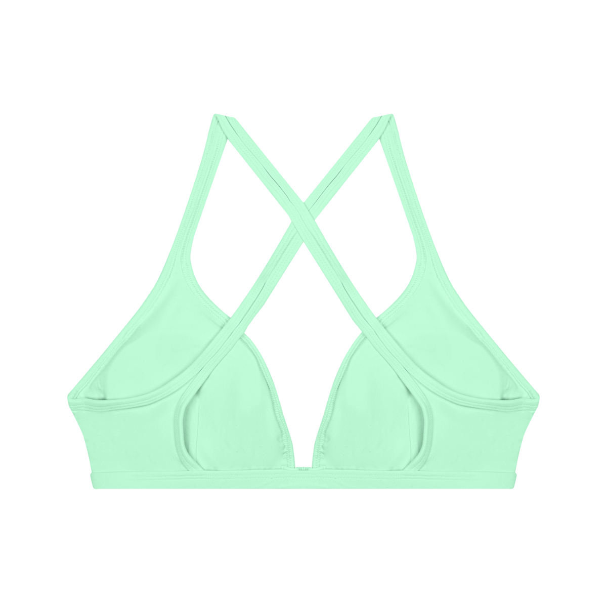 The Hell Bent Mini Halter