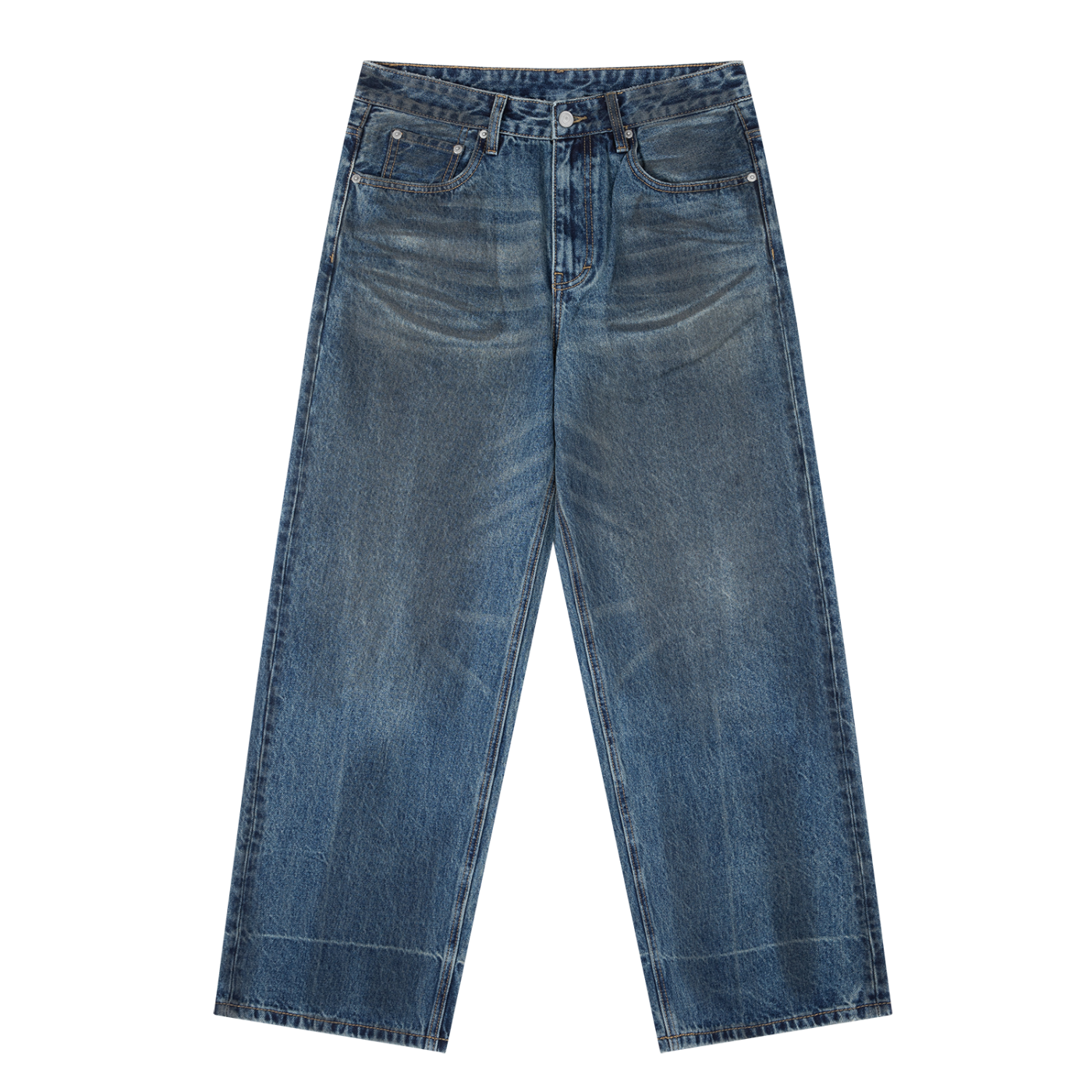 888 Denims