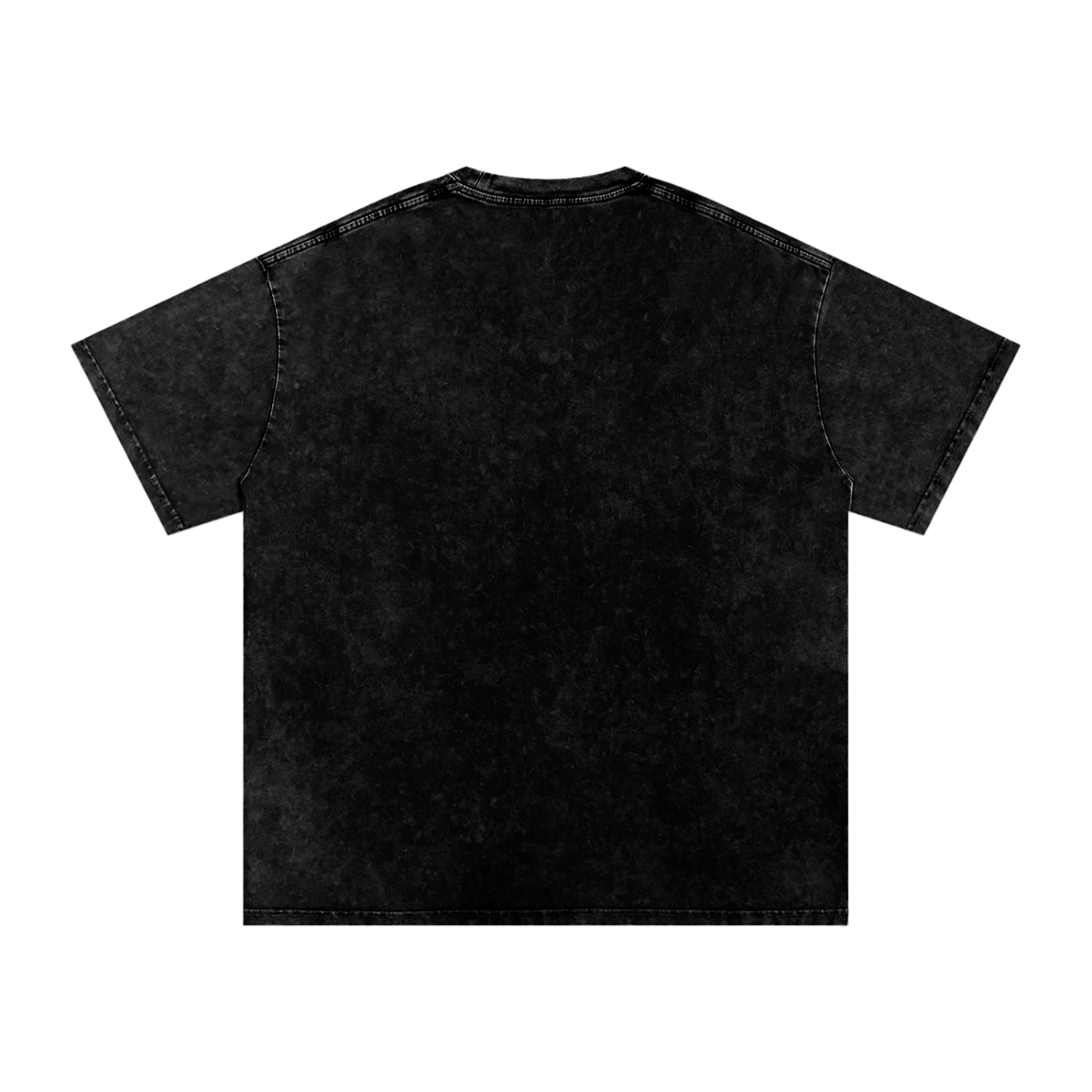 Wild Ones Oversized T-Shirt