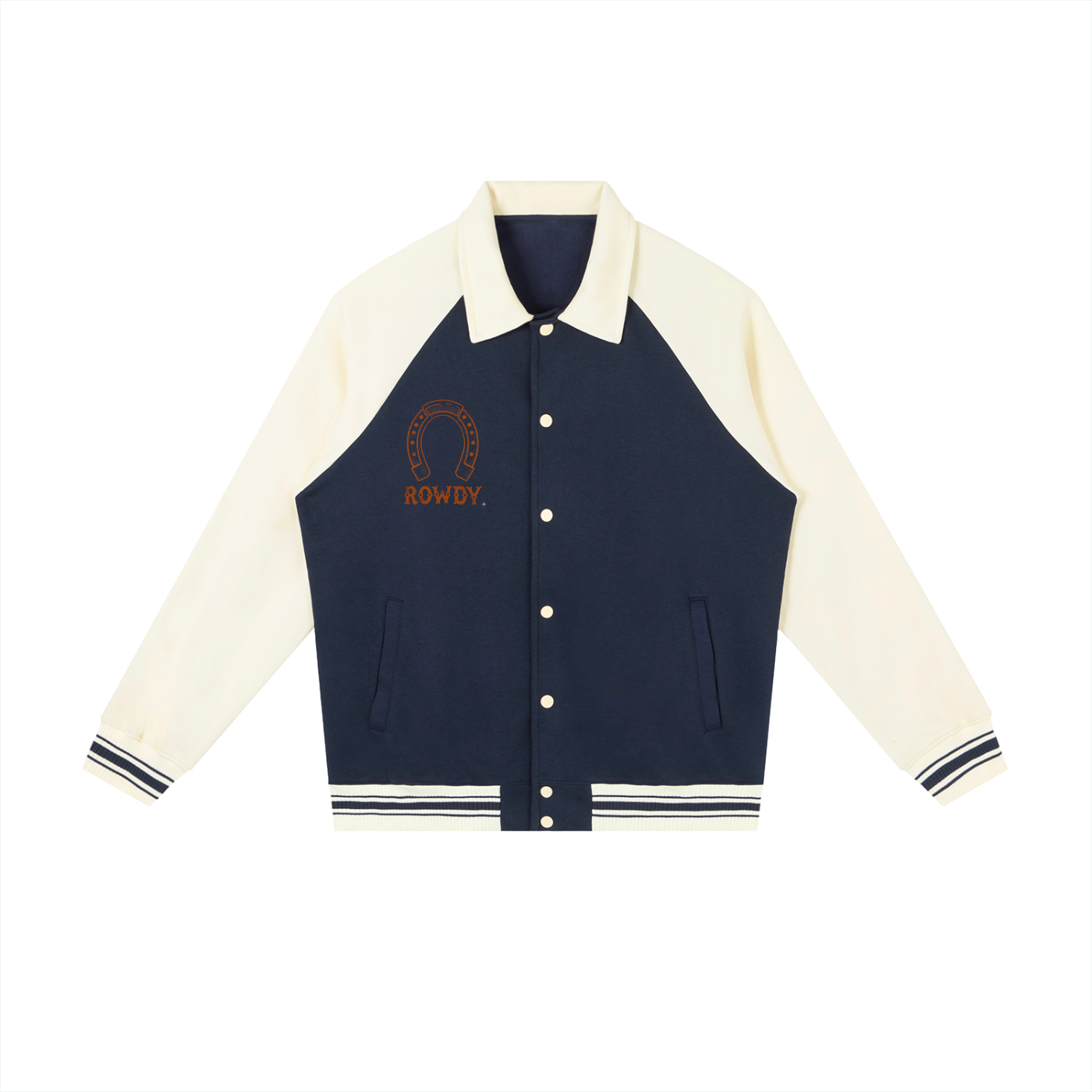 The Rowdy Jacket