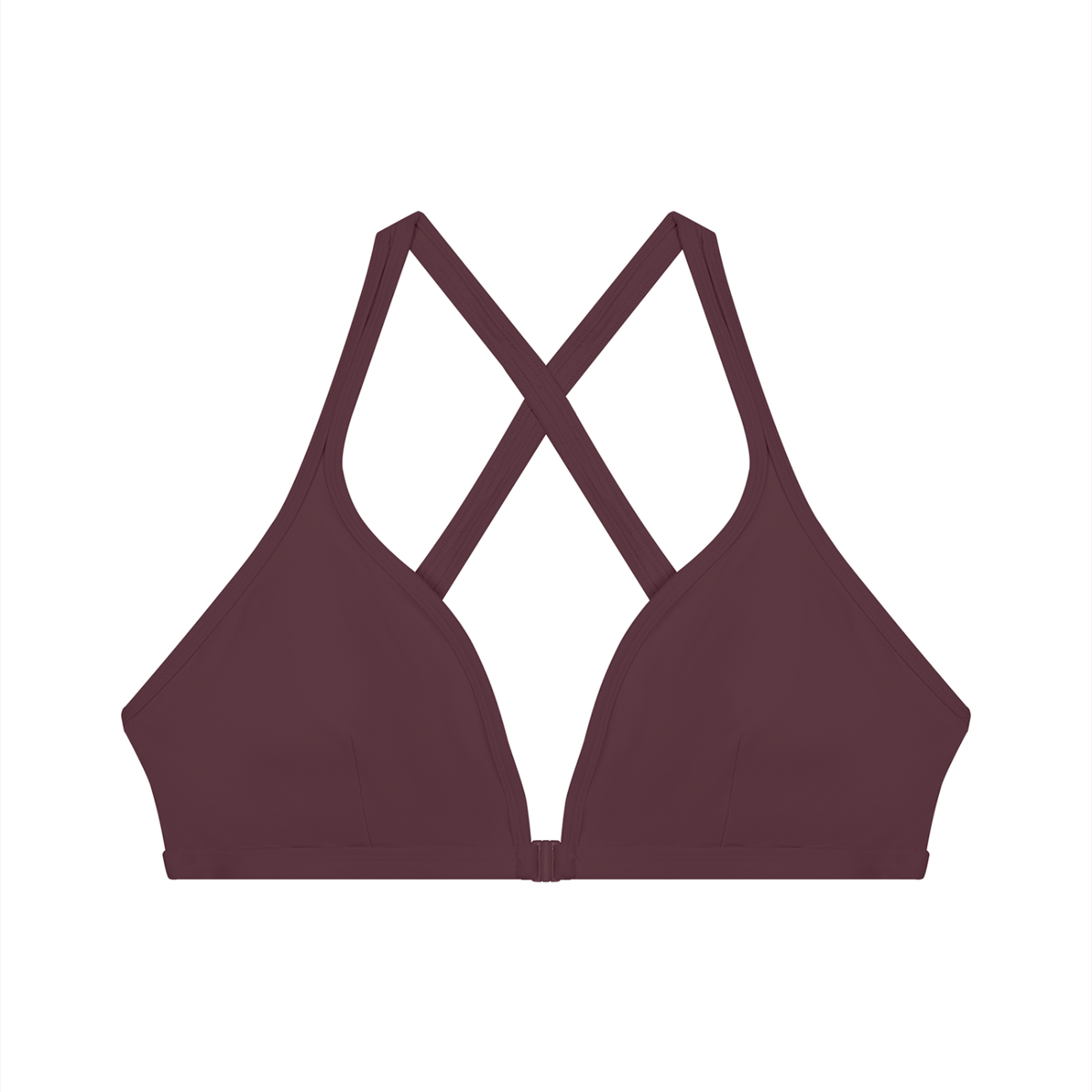 The Hell Bent Mini Halter