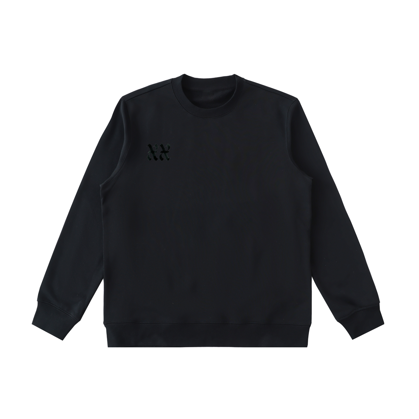 Sweet Like Salt Crewneck