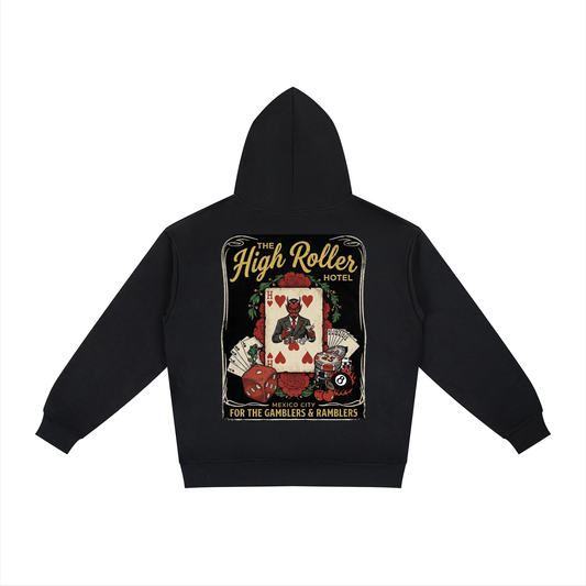 High Roller Hoodie