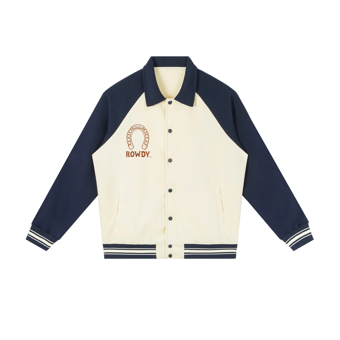 The Rowdy Jacket