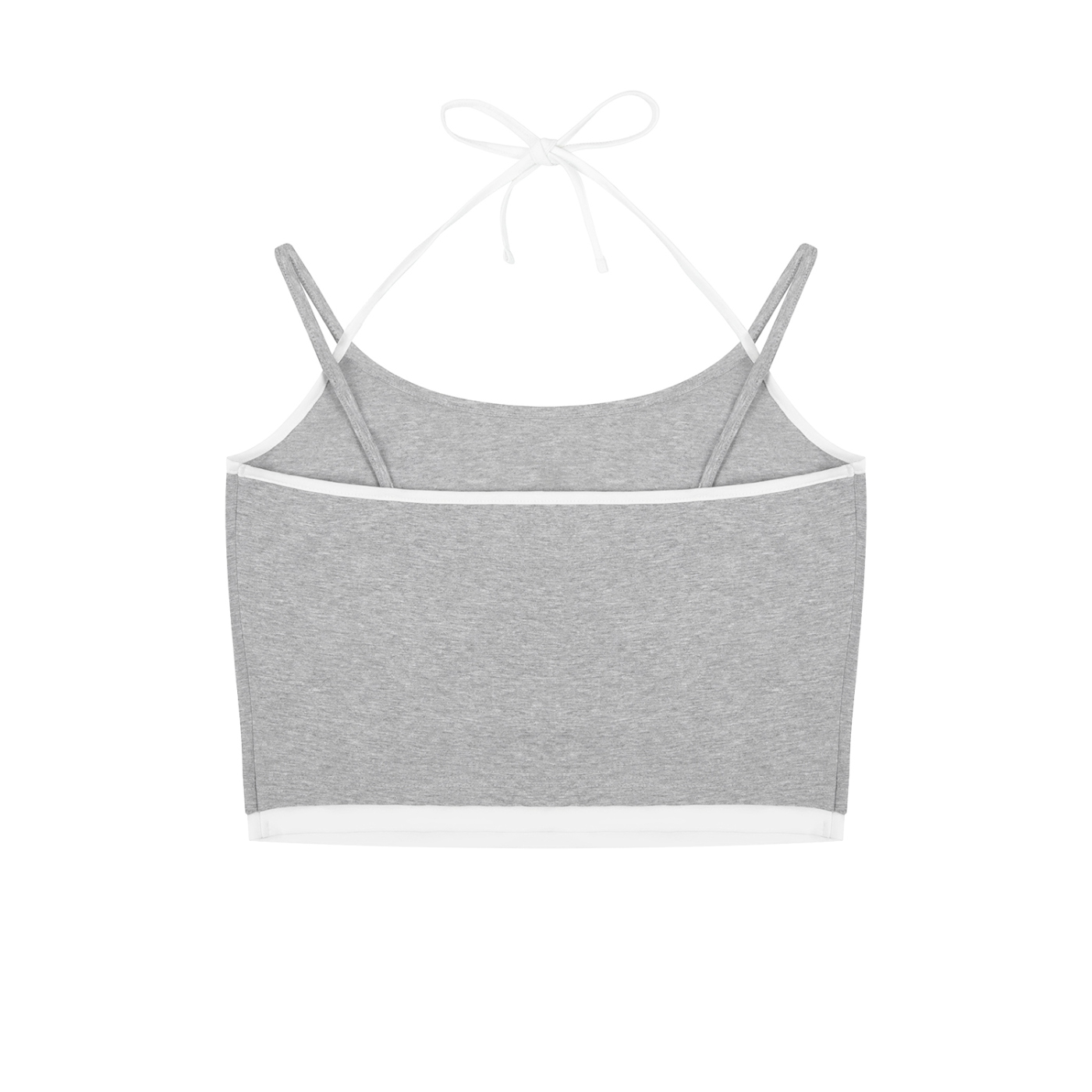 Le Tigre Halter Top