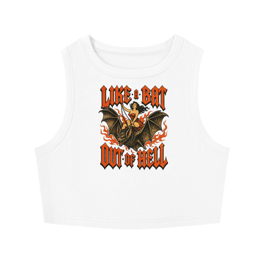 Hell Bat Tank