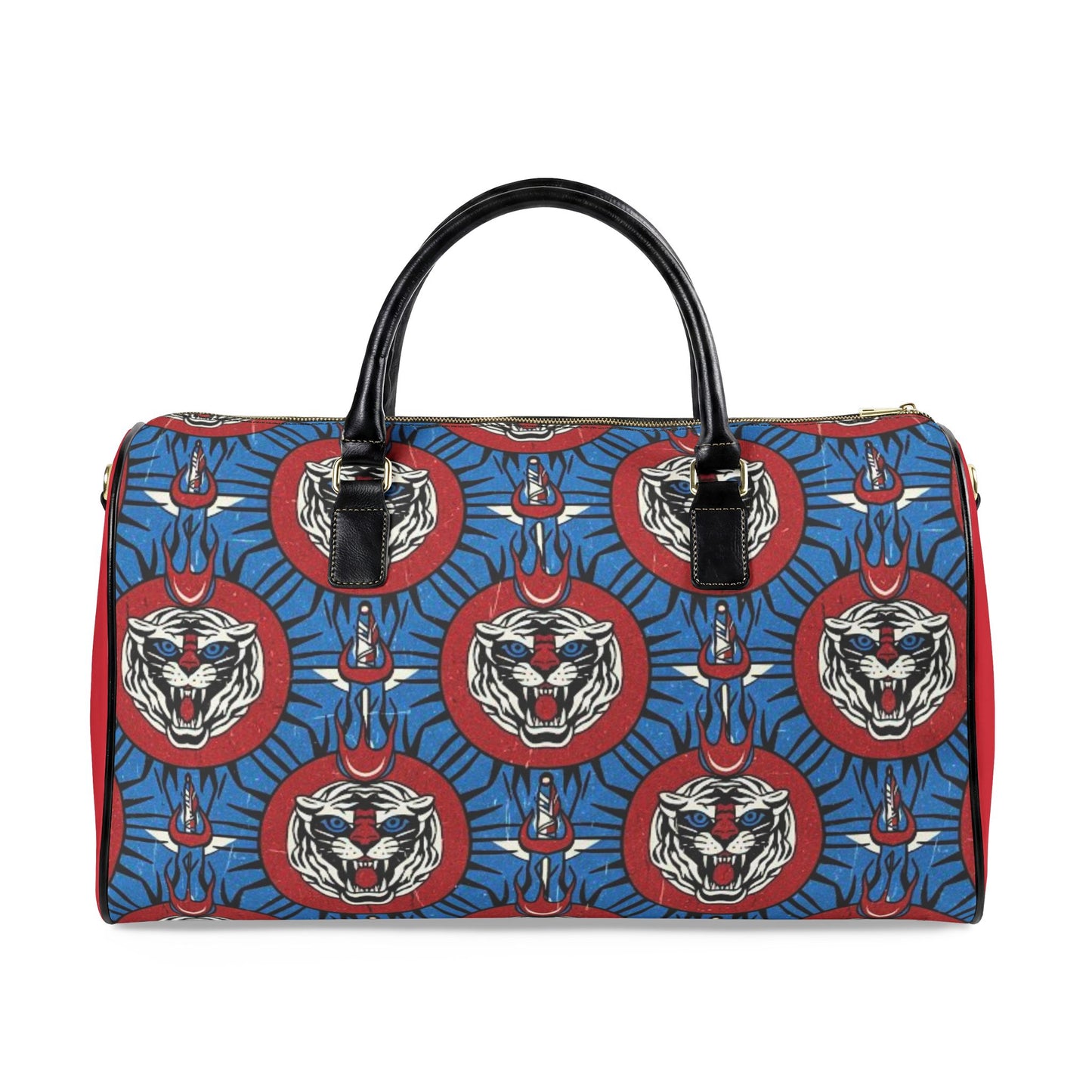 Roar + Dagger Duffle Bag