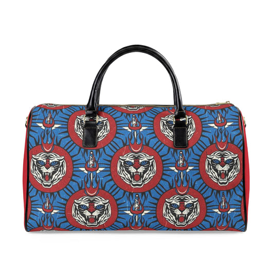 Roar + Dagger Duffle Bag
