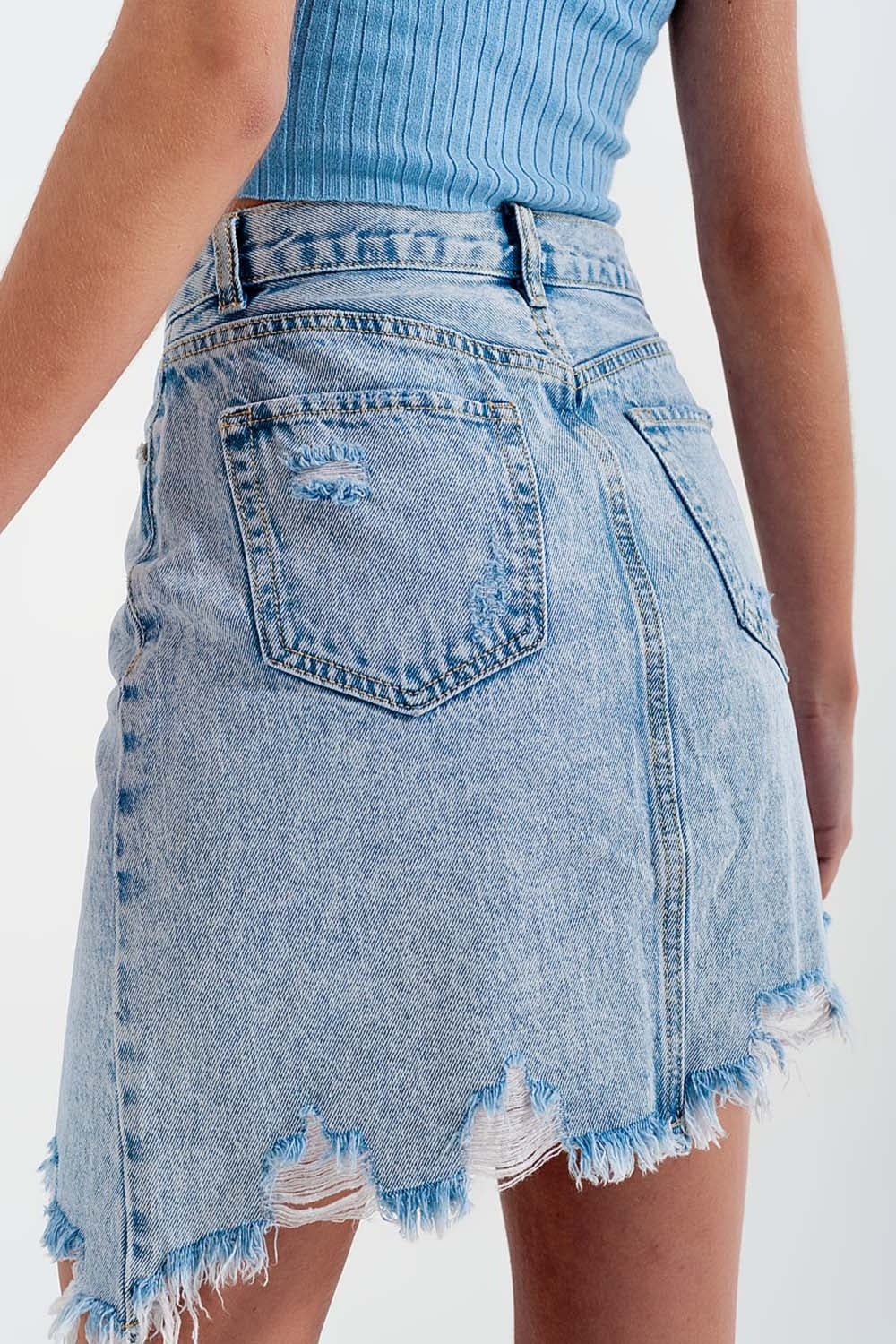 High Noon Desert Denim