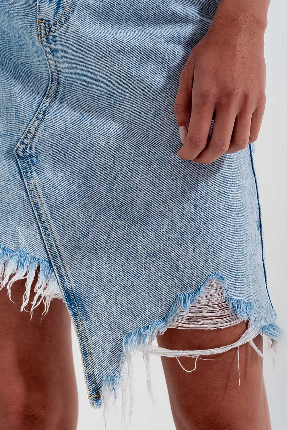 High Noon Desert Denim