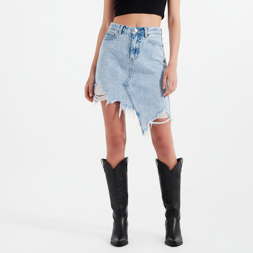 High Noon Desert Denim