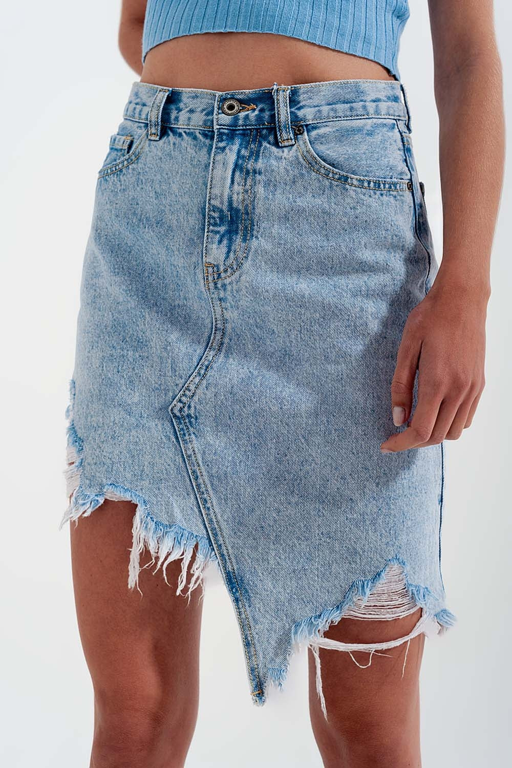 High Noon Desert Denim