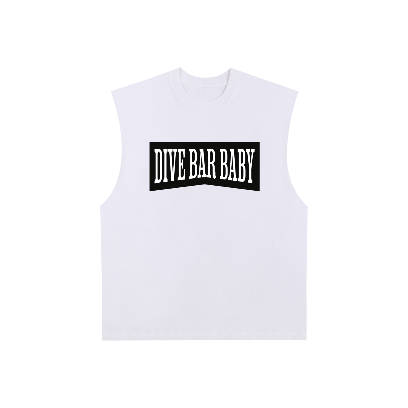 Dive Bar Tank