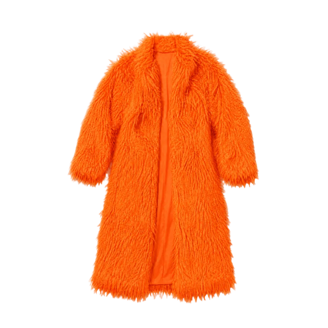 The Shag Faux Fur